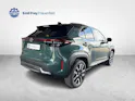 Toyota Yaris Cross 1.5 VVT-i HSD Premium AWD-i