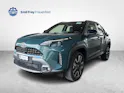 Toyota Yaris Cross 1.5 VVT-i HSD Premium AWD-i