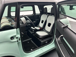 Fahrzeugbild FIAT Topolino Basis