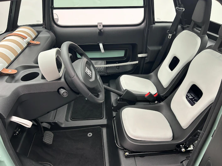 immagine del veicolo FIAT TOPOLINO
