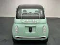 Fiat Topolino Basis