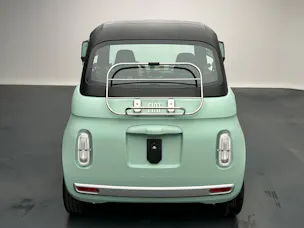 Fiat Topolino Basis