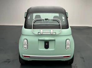 Fahrzeugbild FIAT Topolino Basis