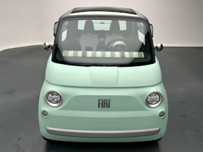 Fahrzeugbild FIAT Topolino Basis