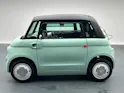 Fiat Topolino Basis