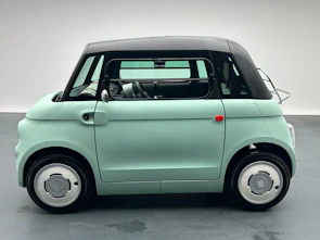 Fahrzeugbild FIAT Topolino Basis