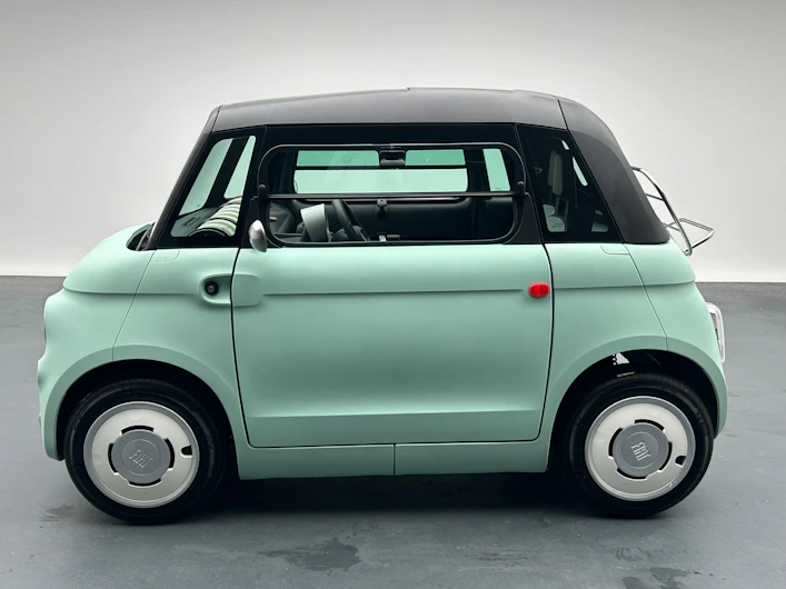 immagine del veicolo FIAT TOPOLINO