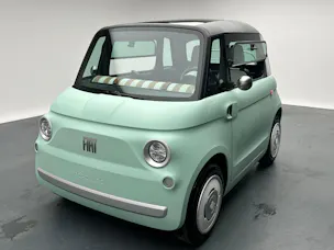 Fiat Topolino Basis