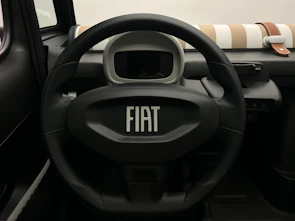 Fahrzeugbild FIAT Topolino Basis