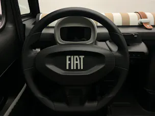 Fiat Topolino Basis