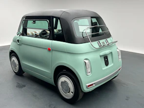 Fahrzeugbild FIAT Topolino Basis