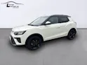 KGM Tivoli 1.5 T-Gdi Platinum