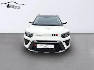 KGM Tivoli 1.5 T-Gdi Platinum