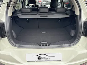 KGM Tivoli 1.5 T-Gdi Platinum