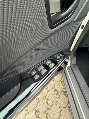 KGM Tivoli 1.5 T-Gdi Platinum