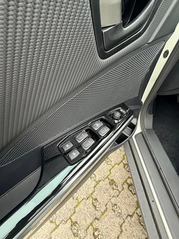 KGM Tivoli 1.5 T-Gdi Platinum