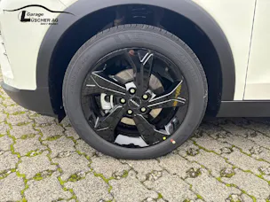 KGM Tivoli 1.5 T-Gdi Platinum