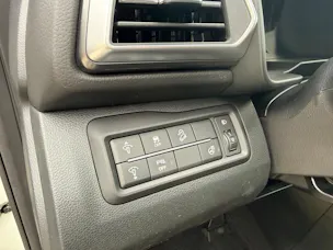 KGM Tivoli 1.5 T-Gdi Platinum
