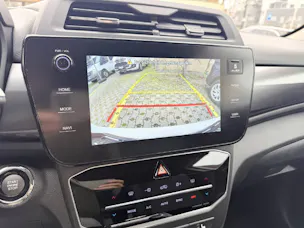 KGM Tivoli 1.5 T-Gdi Platinum