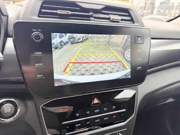 KGM Tivoli 1.5 T-Gdi Platinum