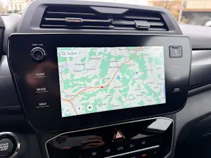 KGM Tivoli 1.5 T-Gdi Platinum