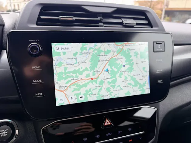 KGM Tivoli 1.5 T-Gdi Platinum