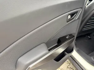 KGM Tivoli 1.5 T-Gdi Platinum
