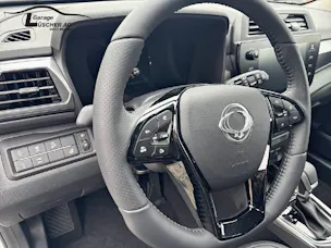 KGM Tivoli 1.5 T-Gdi Platinum