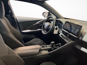 Vehicle image TOYOTA C-HR 2.0 PHEV Swiss Edition