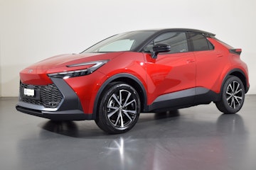 Vehicle placeholder image