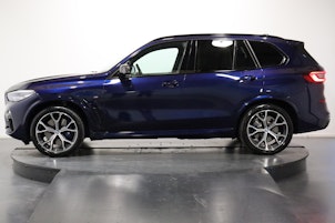 Vehicle image BMW X5 45e xDrive SAG