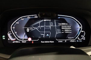 Vehicle image BMW X5 45e xDrive SAG