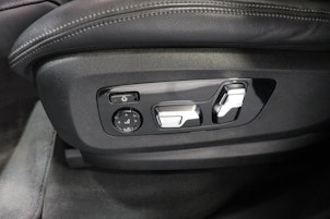 Vehicle image BMW X5 45e xDrive SAG