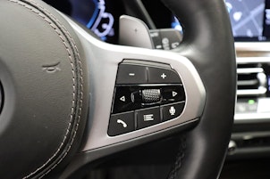 Vehicle image BMW X5 45e xDrive SAG