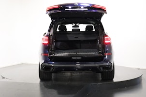Vehicle image BMW X5 45e xDrive SAG