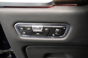 Vehicle image BMW X5 45e xDrive SAG