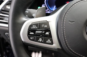 Vehicle image BMW X5 45e xDrive SAG