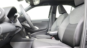 Vehicle image TOYOTA Yaris Cross 1.5 VVT-i HSD Trend AWD-i