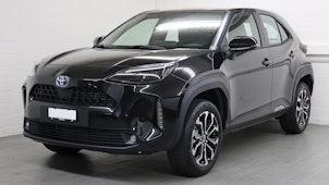 Vehicle image TOYOTA Yaris Cross 1.5 VVT-i HSD Trend AWD-i