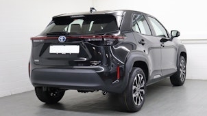 Vehicle image TOYOTA Yaris Cross 1.5 VVT-i HSD Trend AWD-i