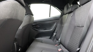 Vehicle image TOYOTA Yaris Cross 1.5 VVT-i HSD Trend AWD-i