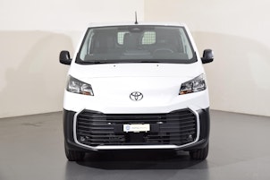 Vehicle image TOYOTA PROACE Van L1 75KWh Advanced