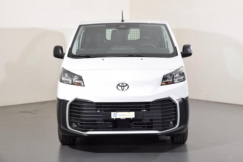 Vehicle image TOYOTA PROACE