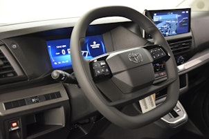 Vehicle image TOYOTA PROACE Van L1 75KWh Advanced