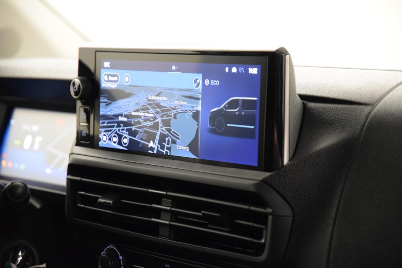 Vehicle image TOYOTA PROACE