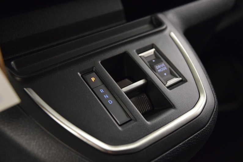 Vehicle image TOYOTA PROACE