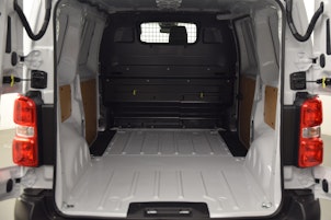 Vehicle image TOYOTA PROACE Van L1 75KWh Advanced