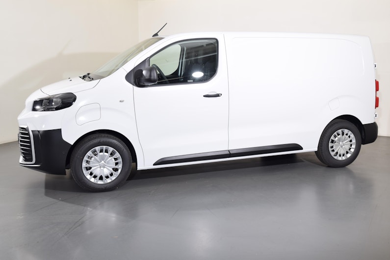 Vehicle image TOYOTA PROACE