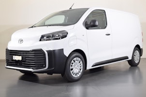 Vehicle image TOYOTA PROACE Van L1 75KWh Advanced