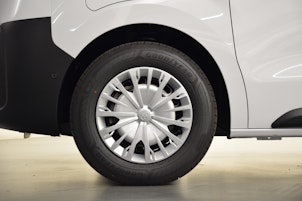 Vehicle image TOYOTA PROACE Van L1 75KWh Advanced